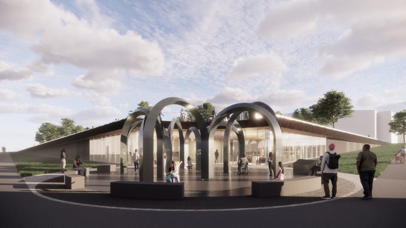 Seeing Us 5/14 memorial