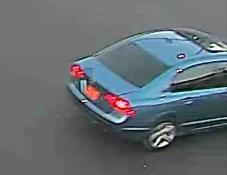 Chicago police seek blue Honda wanted in deadly hit-and-run