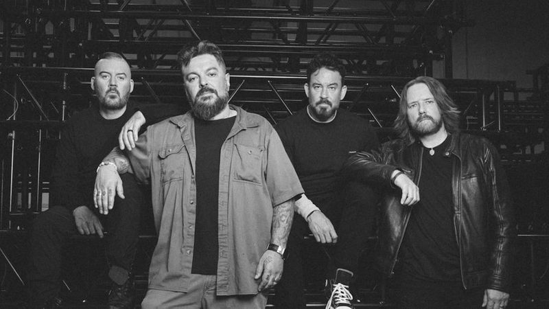 Seether image