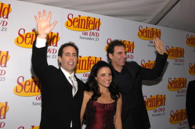 Seinfeld