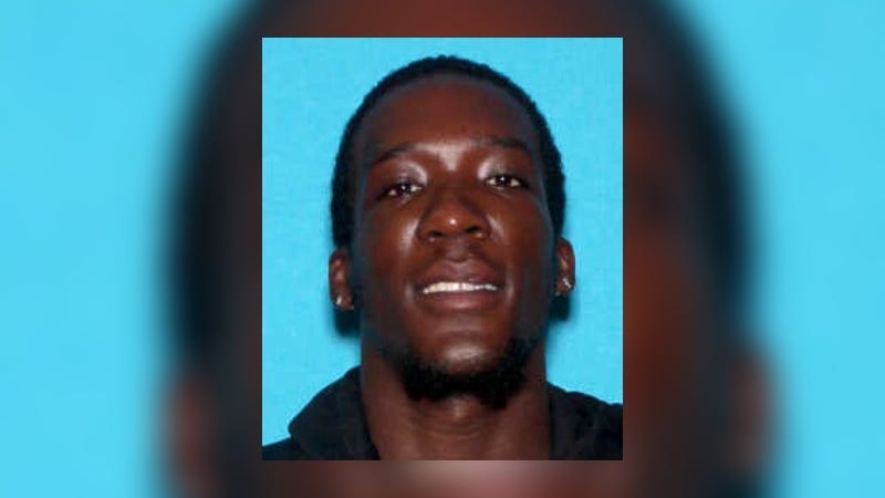 Detroit police looking for tips in October murder, want to talk to person of interest Sekayi Pringle