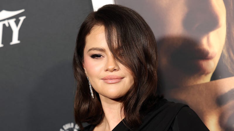 Selena Gomez
