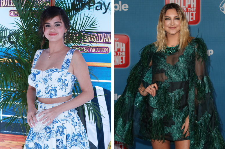 Selena Gomez and Julia Michaels Open Up on Vulnerable New Track “Anxiety”