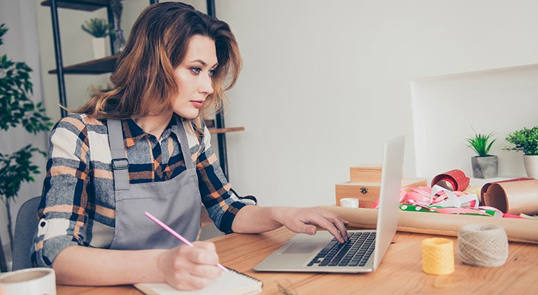 Selling Your Business