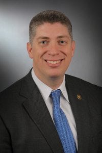 Senator Bill Eigel says when he will announce run for Gov.