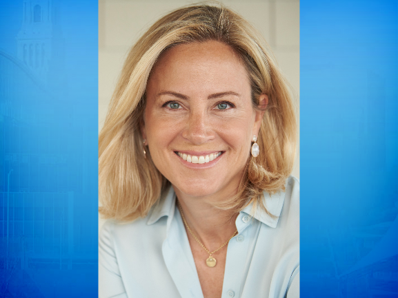 Sen. Alex Kasser
