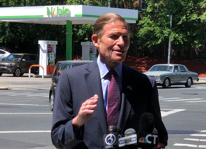 blumenthal surgery