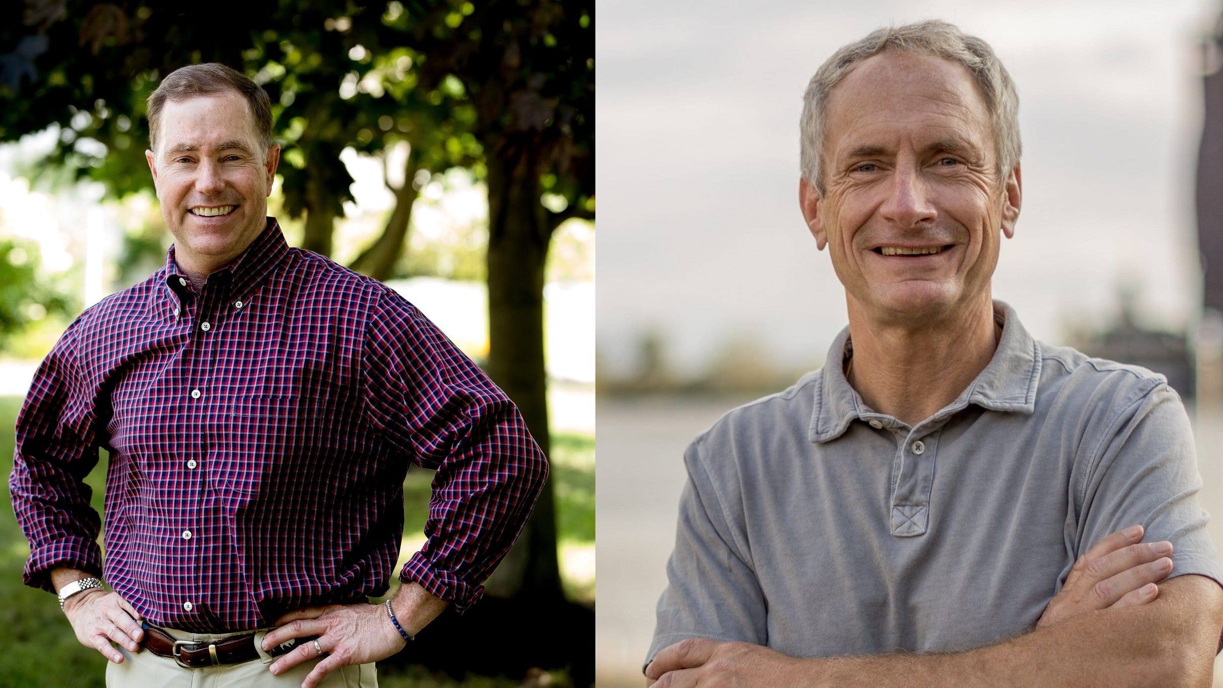 Rath, Ryan set for State Senate debate Wednesday morning at St. Joe's