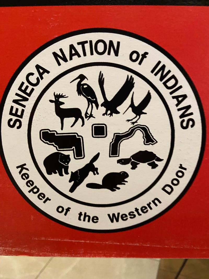 207-acre site on Grand Island returned to tribal ownership 