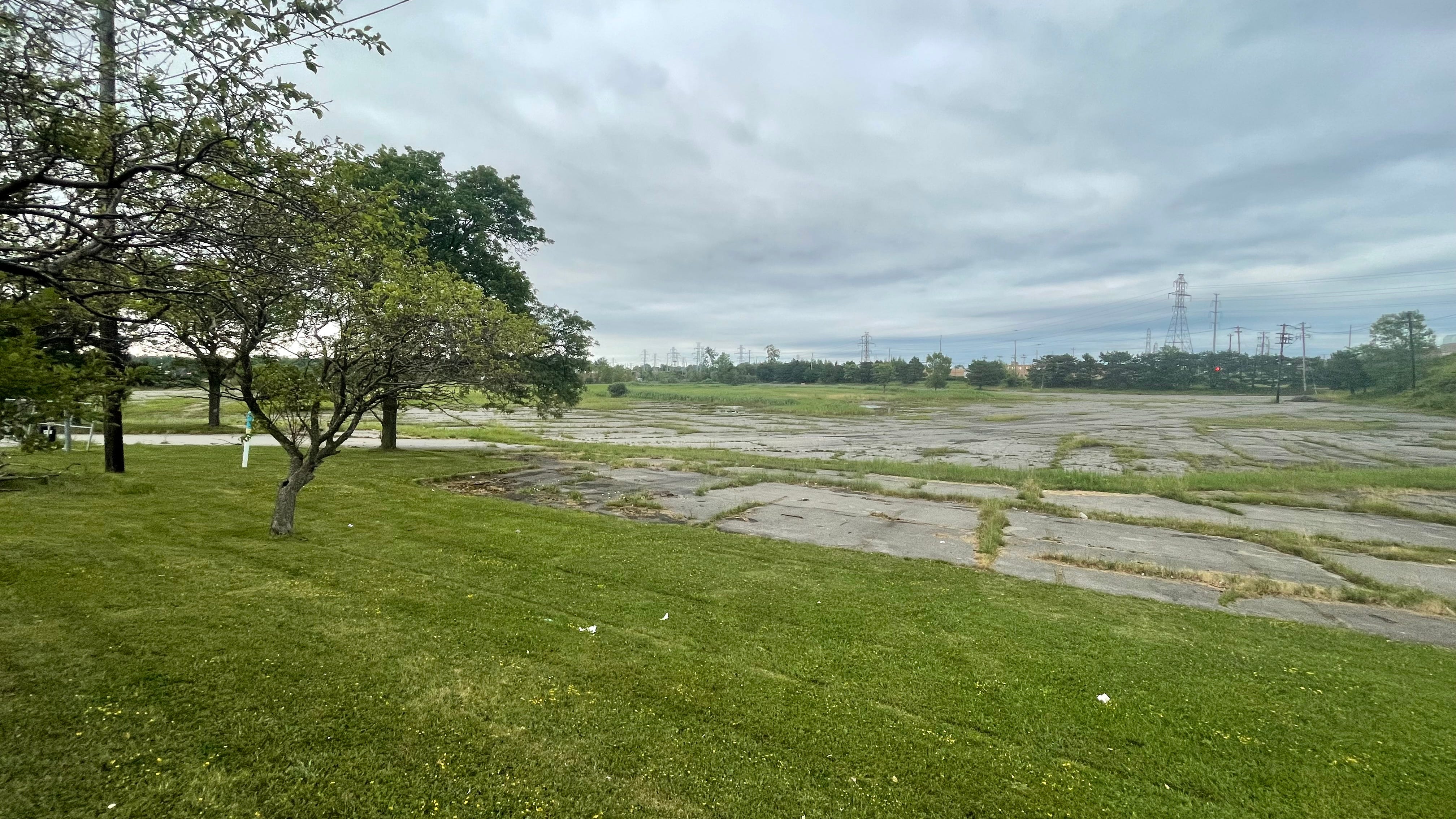 Former Seneca Mall site sold in two separate transactions