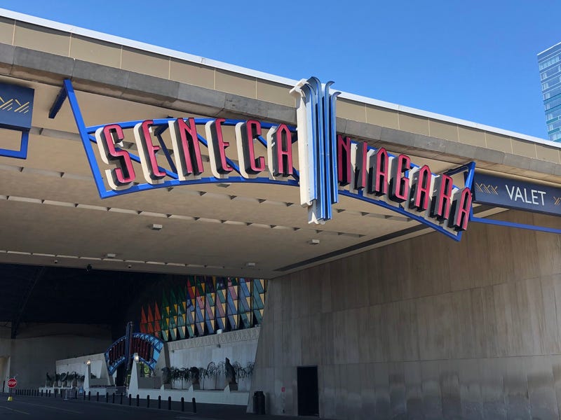 Seneca Niagara Casino