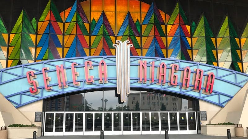 Seneca Nation, New York State to negotiate compact and end legal dispute