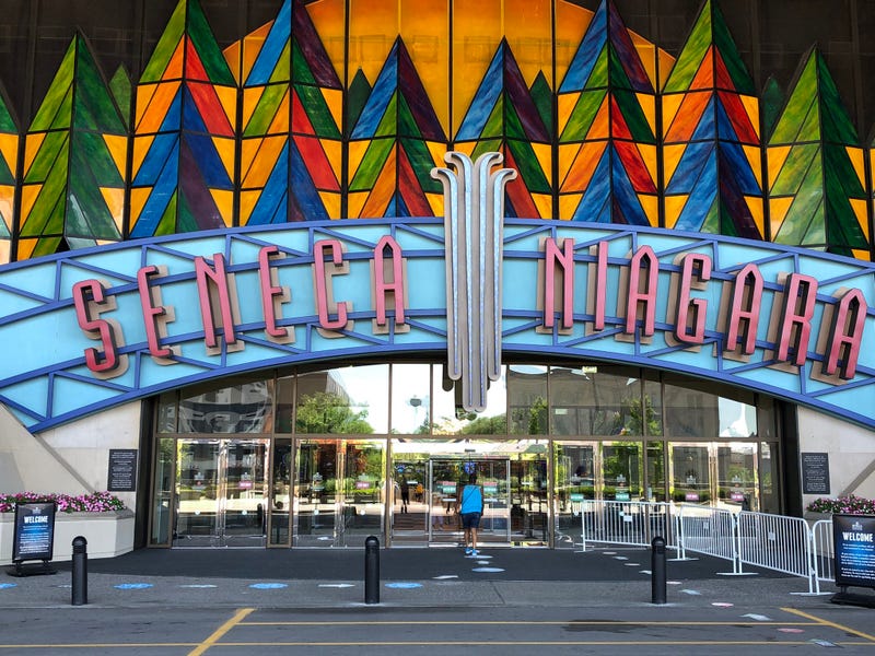Seneca Niagara Casino