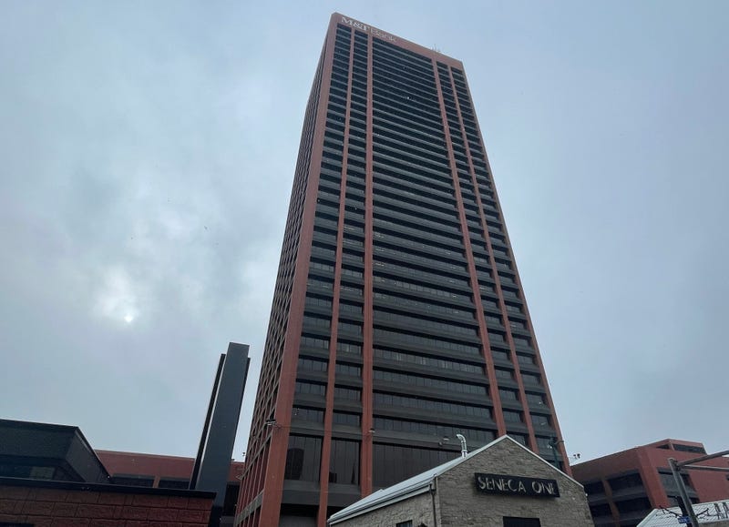 Seneca One Tower