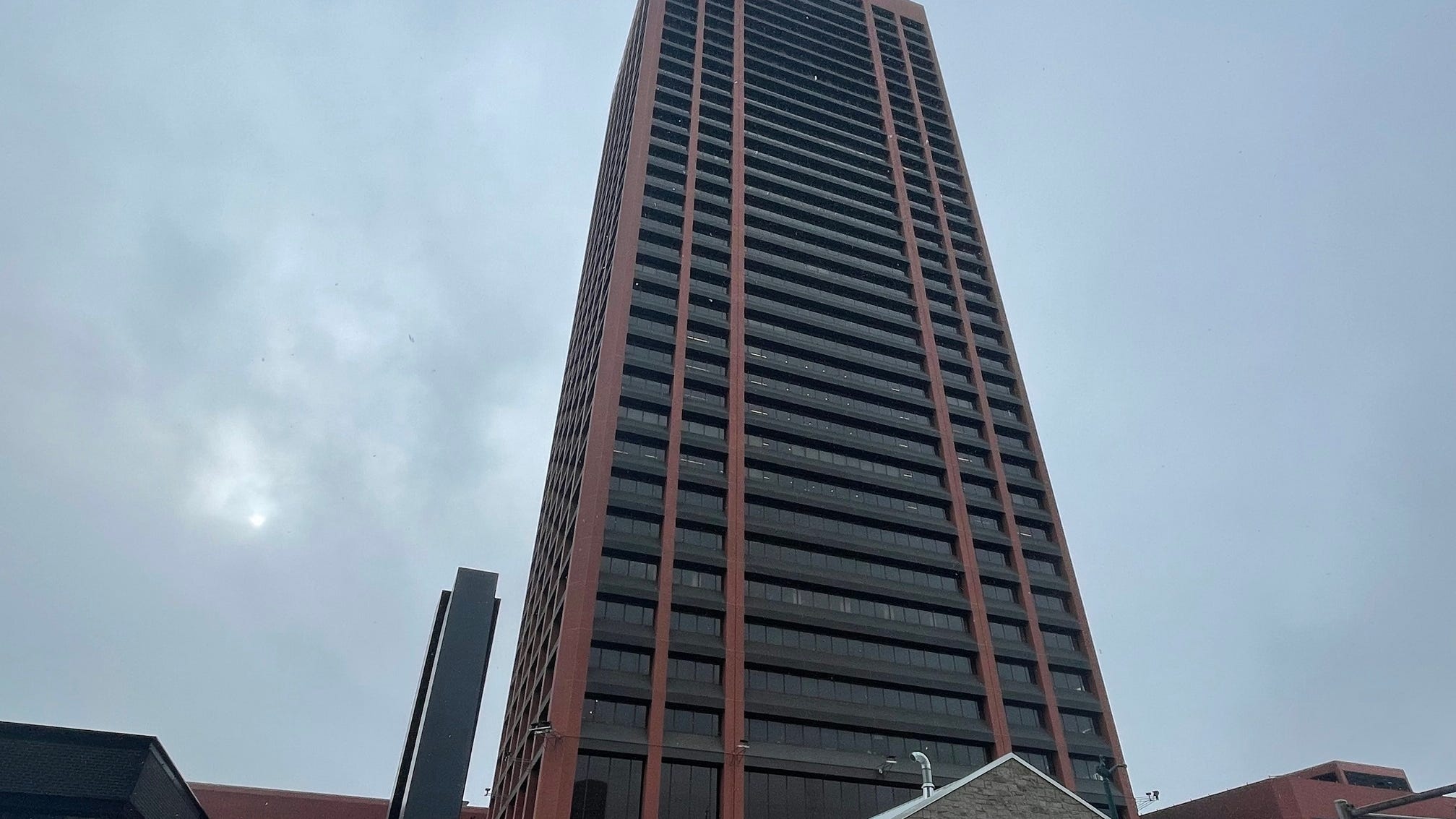 Seneca One will be at full capacity by April