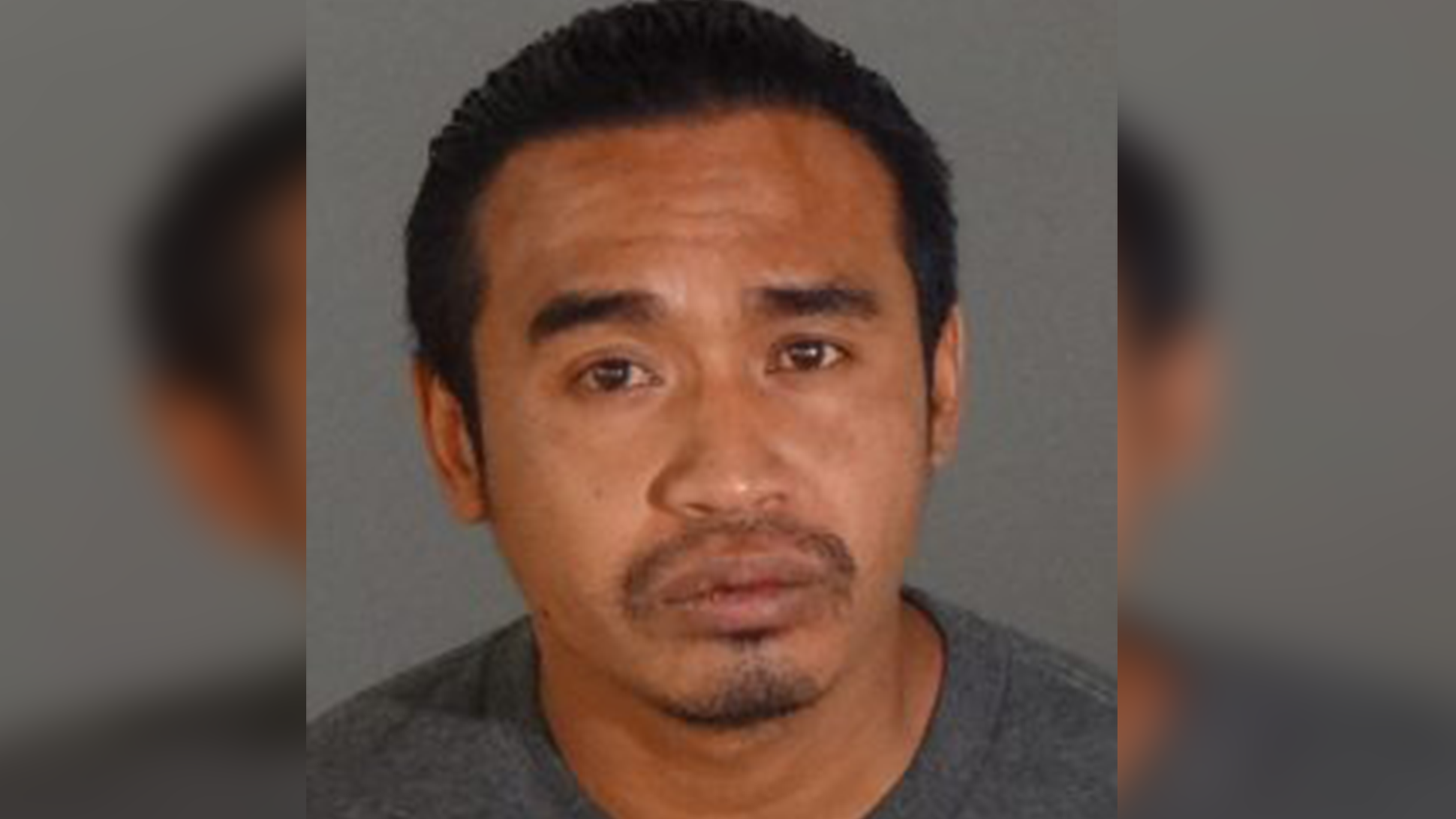 Police searching for suspect who shot and killed man outside North Hills strip club