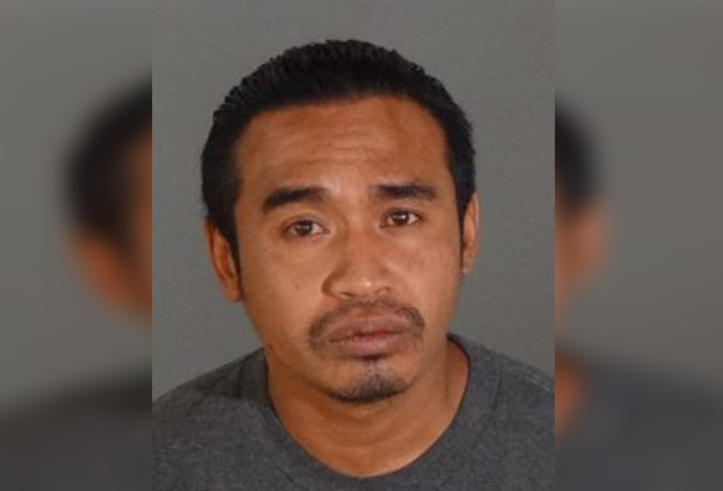 38-year-old Savin Seng was named the suspect in a deadly shooting outside a North Hills strip club on March 7.