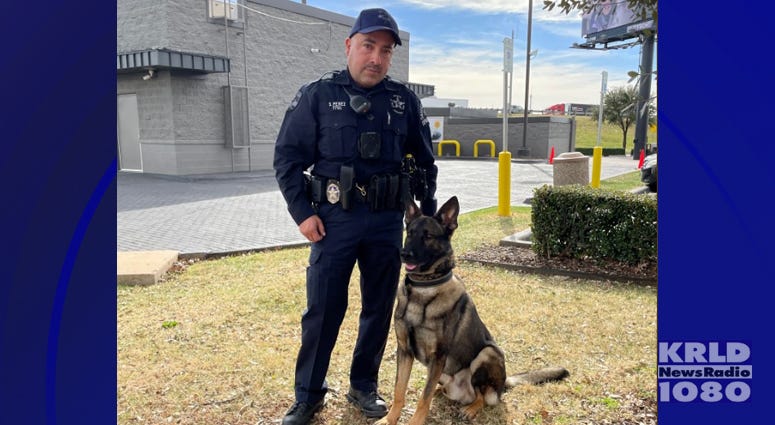 Senior Corporal Sergio Perez