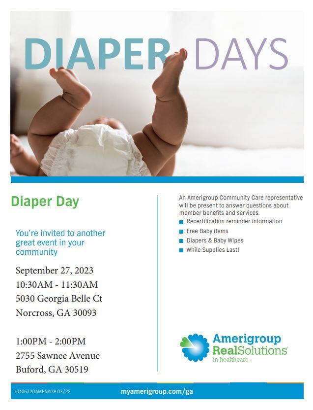 Amerigroup