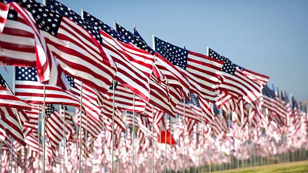 The Virginia War Memorial will host this year’s Commonwealth’s Patriot Day Ceremony on Sept.11.