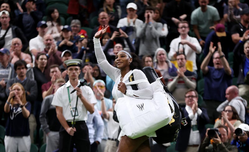 Serena Williams