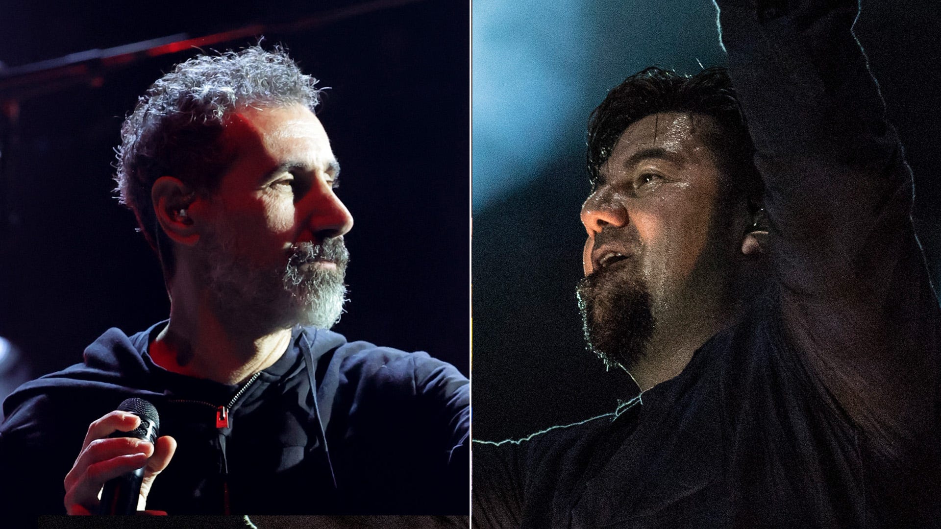 System of a Down, Deftones, and more will take over Golden Gate Park this summer