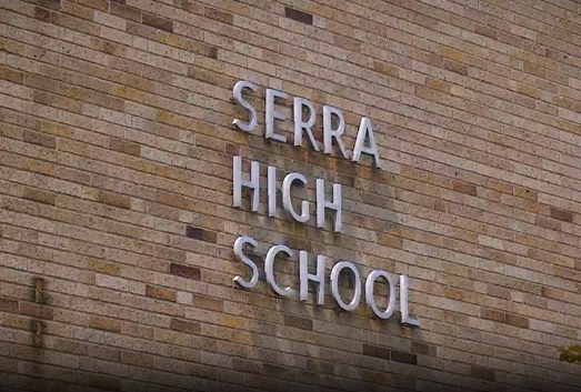 Serra Catholic 