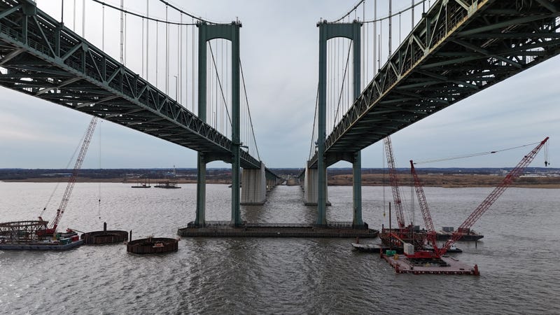 Delaware Memorial Bridge