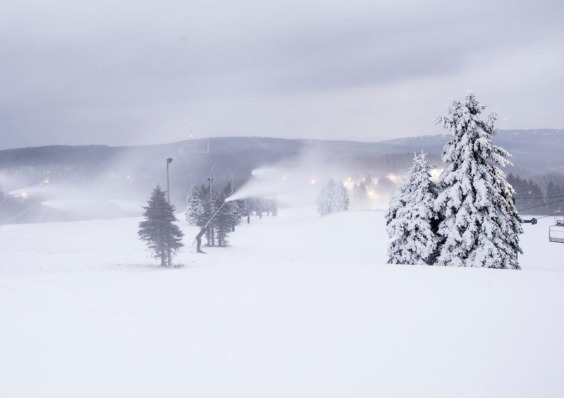 Seven Springs