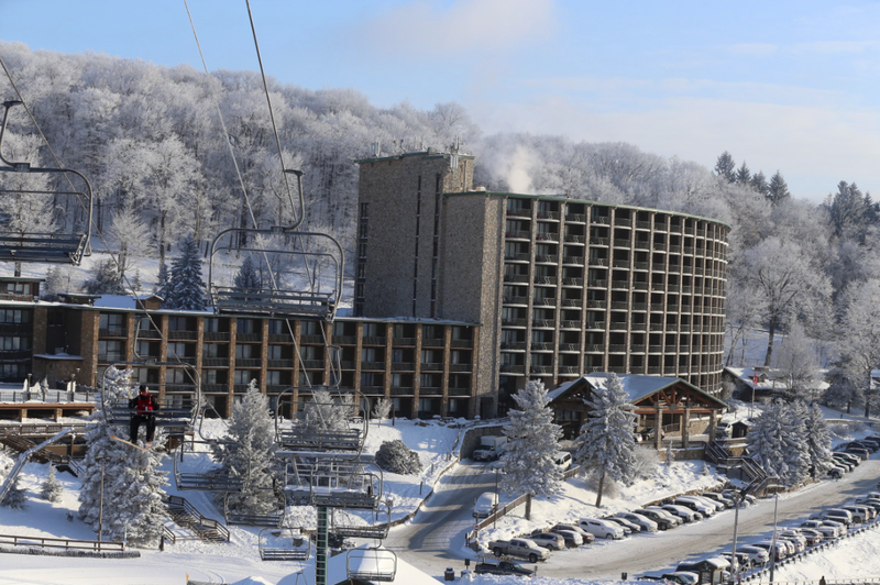 Seven Springs