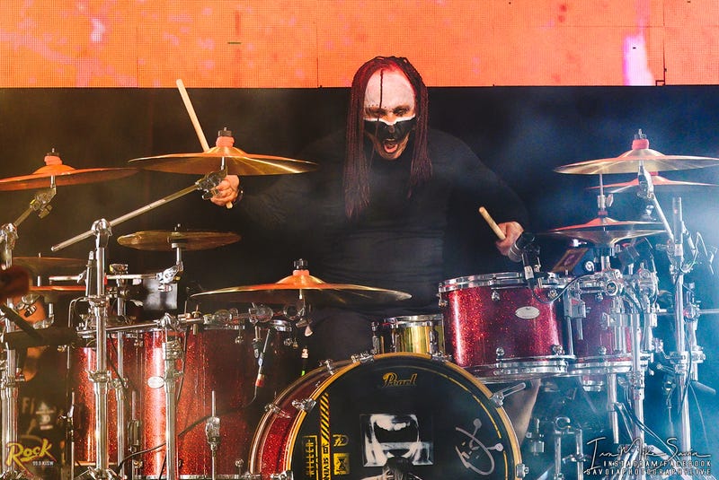 Sevendust - Temple Theatre - Tacoma, WA 5.4.24