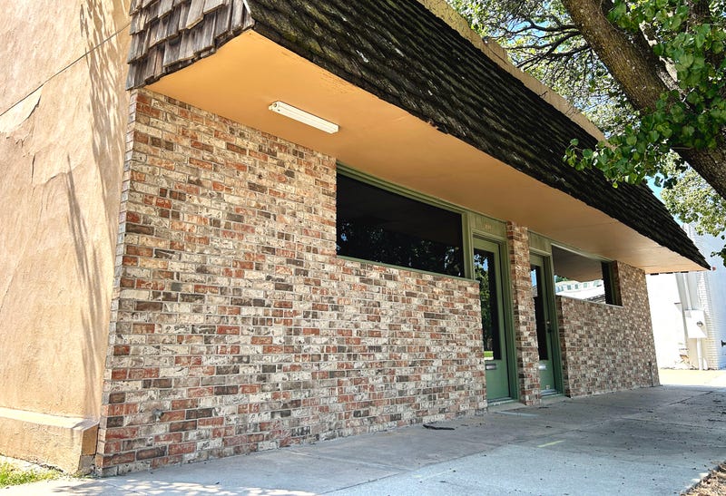 New Building