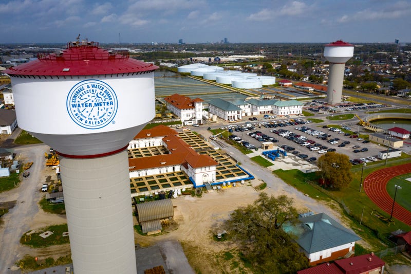 S&WB: Confident heading into Hurricane Season