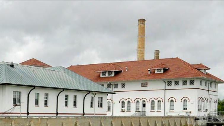 Sewerage and Water Board ditches power turbines for Entergy substation instead