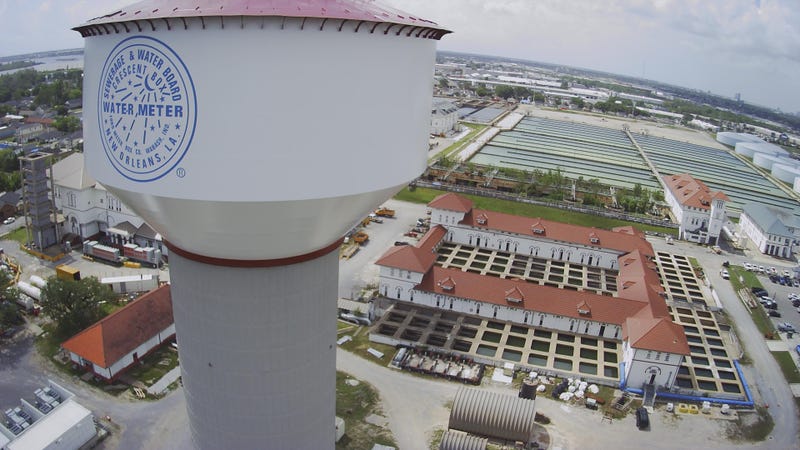 Still time for locals to reform SWB, avoid state takeover says task force head