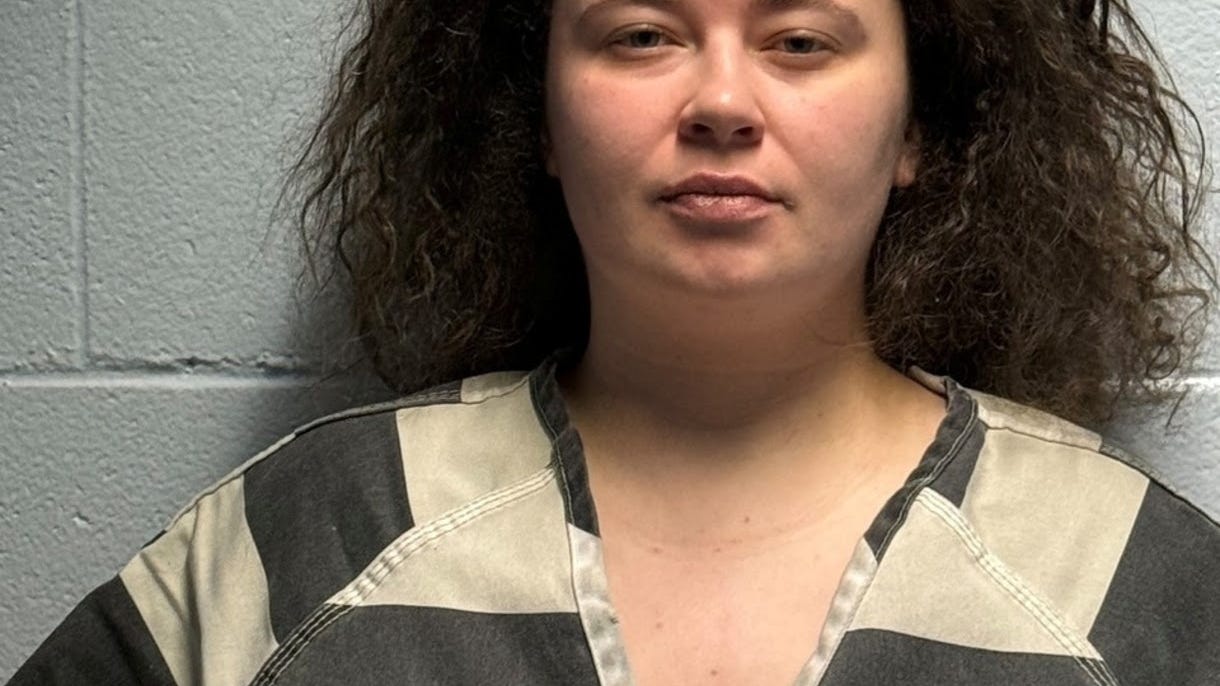 St. Bernard Parish woman faces sexual abuse of animal, child porn charges