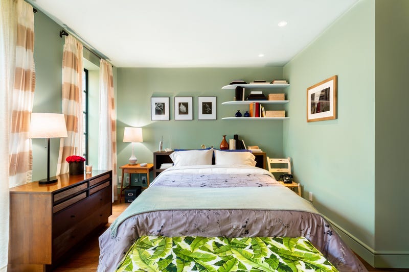 Tara Rice/Airbnb