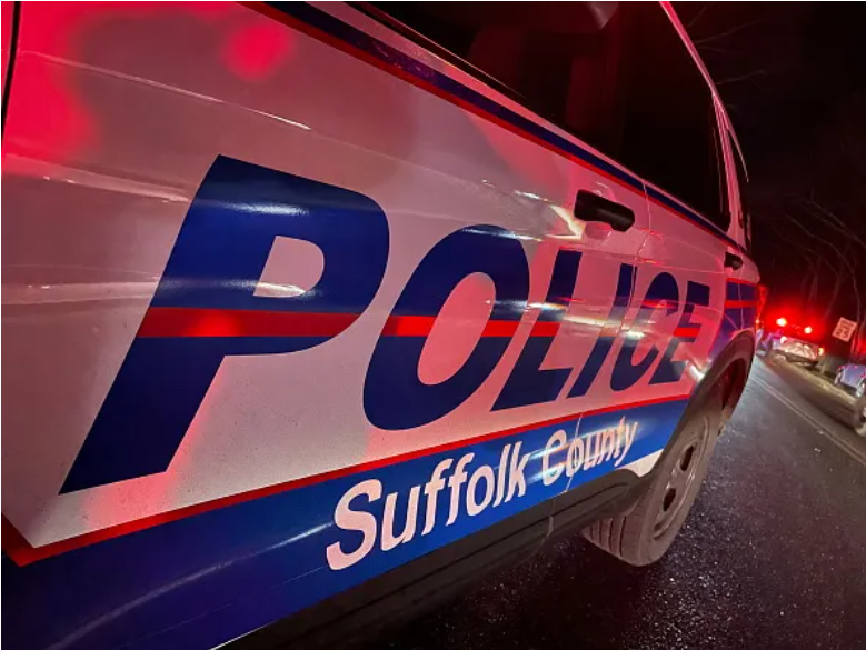 Suffolk County Police