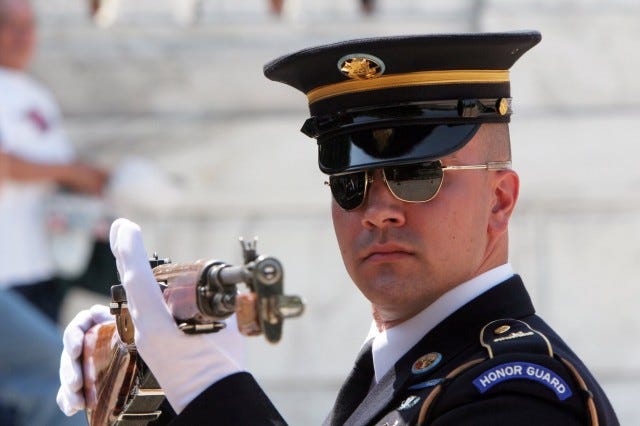 Sgt. Adam Dickmyer