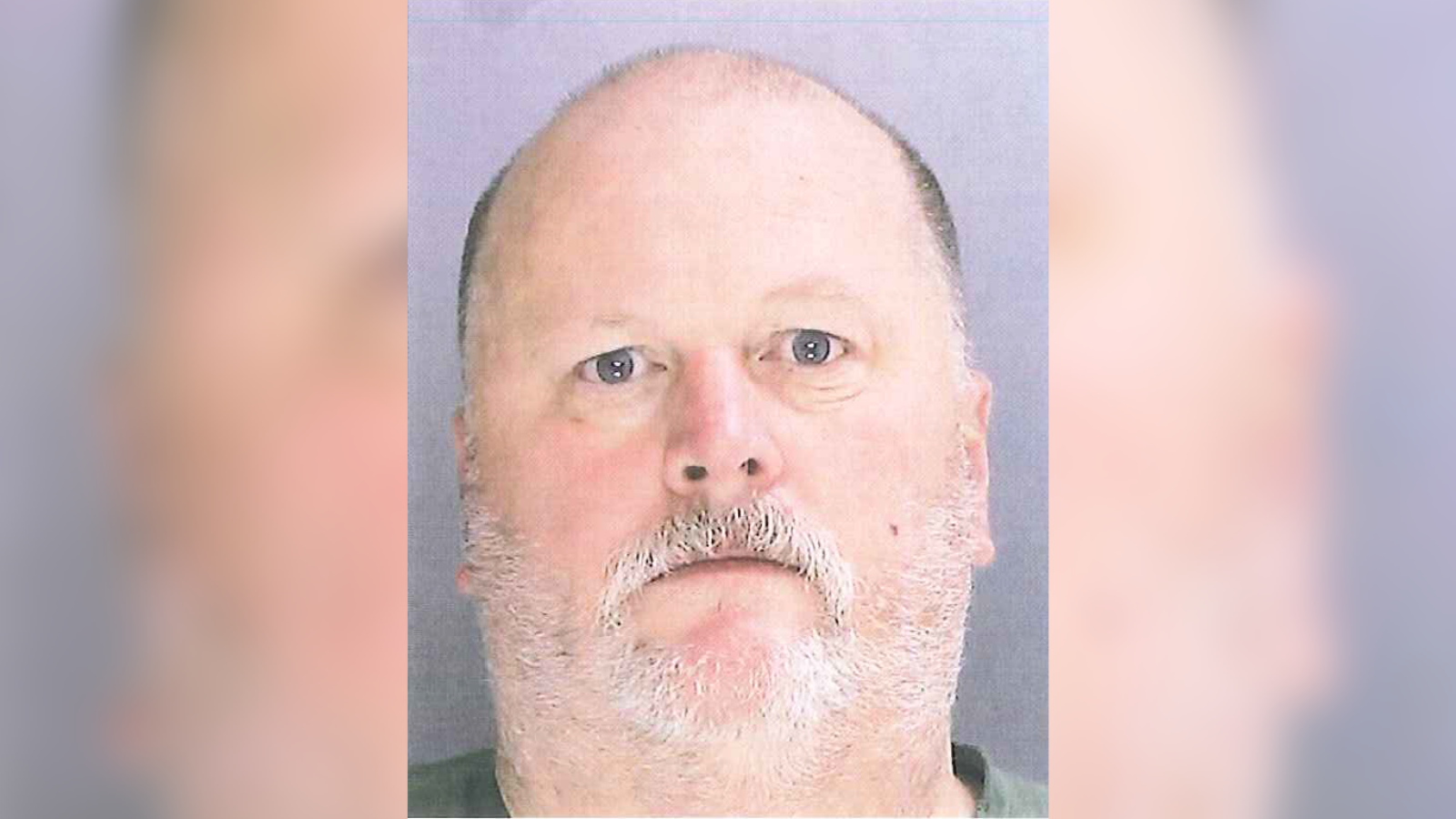 Chester County police sergeant arrested for allegedly shooting into a moving car during traffic stop