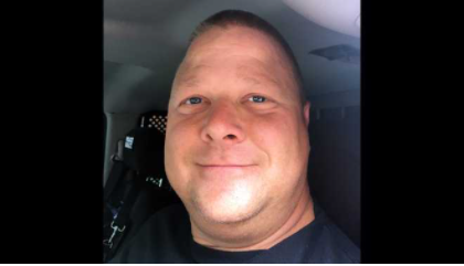 Fallen Sergeant's funeral on Friday