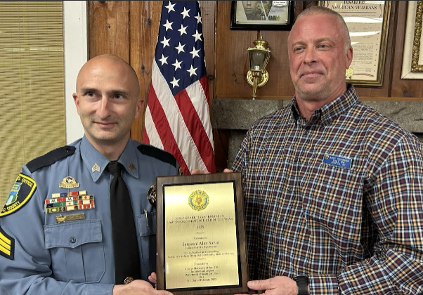 Oconee County Sheriff's Office