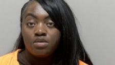 Warren woman charged with killing woman, injuring man as they crossed the street in Detroit
