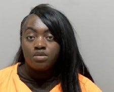 Shacuria Latrice Nicholson