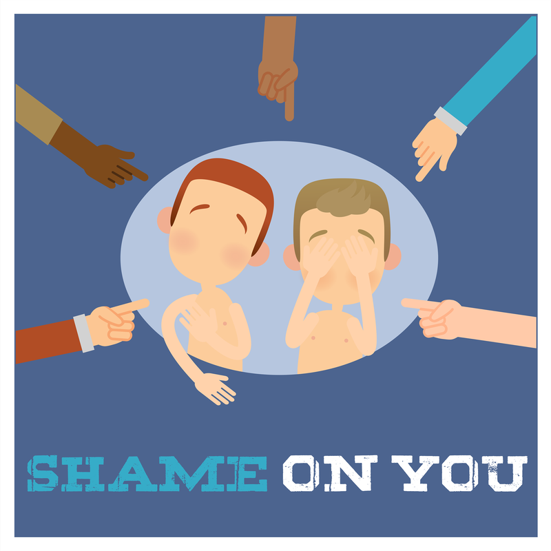 Shame on You