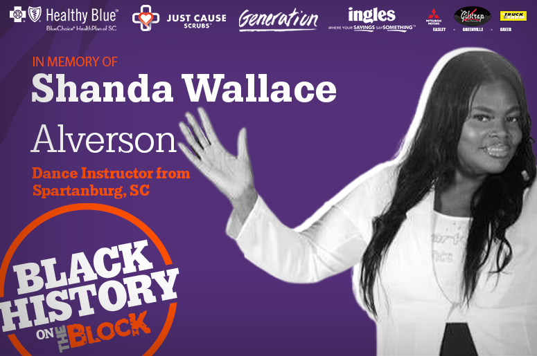 Shanda Wallace Alverson