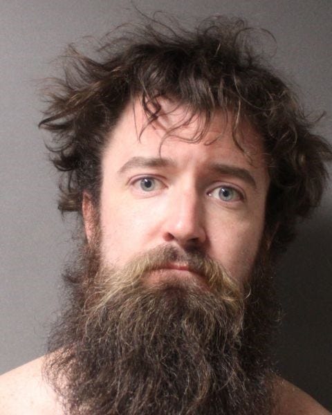 Shane Cronin of Illinois pleads guilty to attempted kidnapping