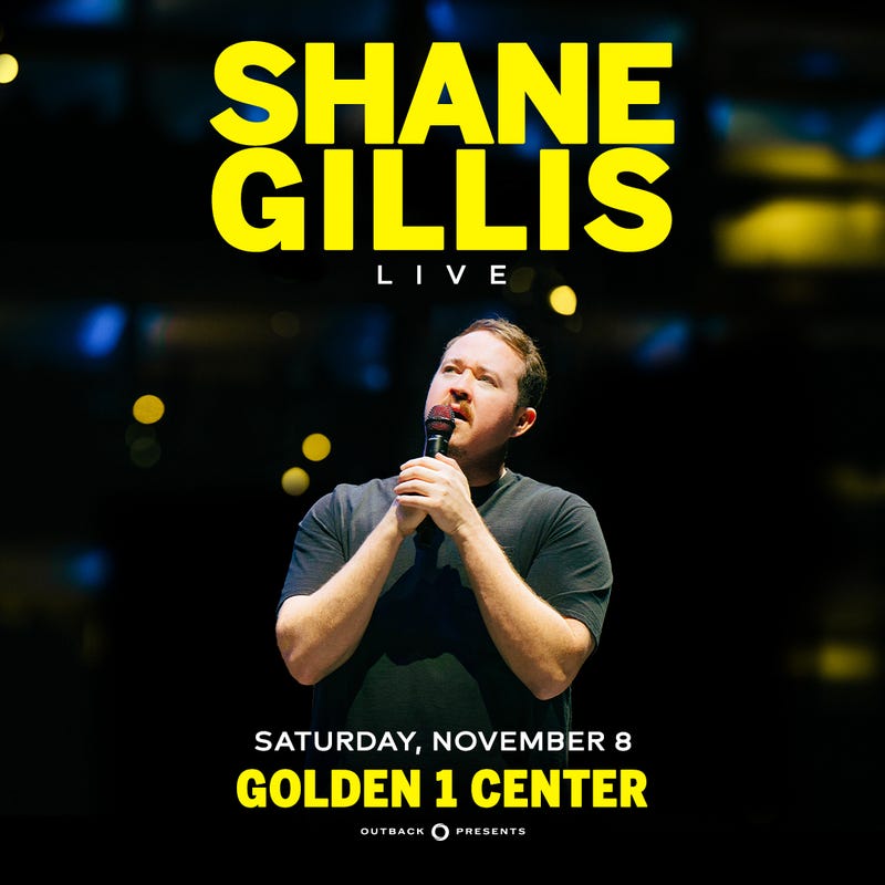Shane Gillis