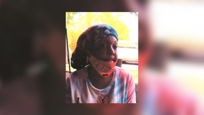 Where's Shanika Penson? Woman missing from Detroit healthcare facility since December