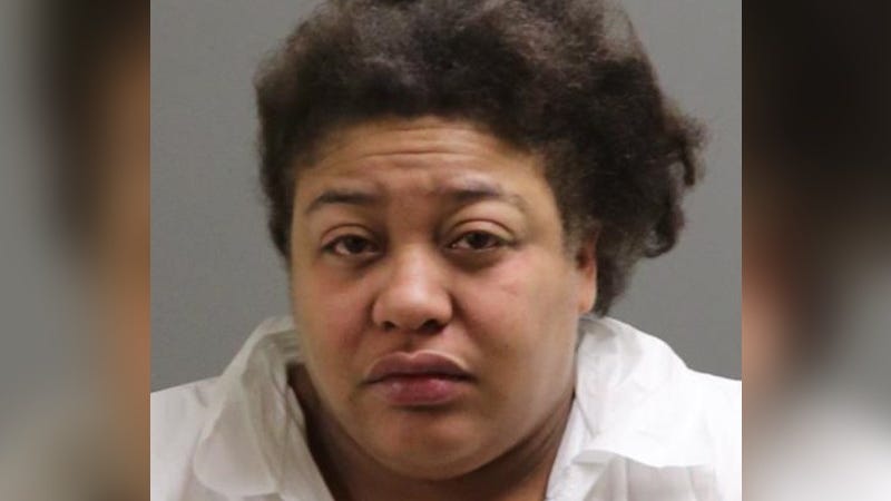 Warren woman charged with fatally stabbing husband, city's first homicide of 2022